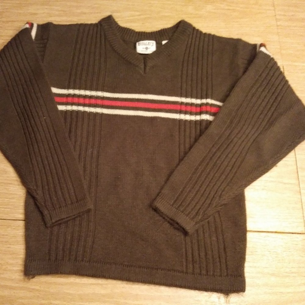 Bugle Boy  Sweater